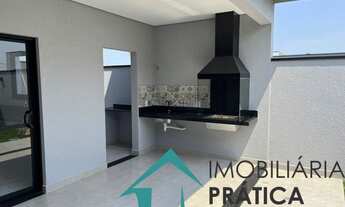 Imagem 7: CASA RESIDENCIAL em Hortolândia - SP, Parque Olívio Franceschini