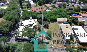 Imagem 2: TERRENO COMERCIAL em CAMPINAS - SP, PARQUE TAQUARAL