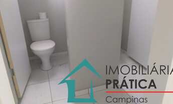 Imagem 7: SALAO COMERCIAL em CAMPINAS - SP, BONFIM