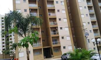 Imagem: APARTAMENTO RESIDENCIAL em HORTOLÂNDIA