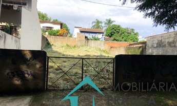 Imagem: TERRENO RESIDENCIAL em CAMPINAS - SP, CIDADE