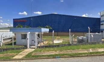 Imagem: GALPAO INDUSTRIAL em ITATIBA - SP, DISTRITO