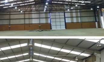 Imagem 3: GALPAO INDUSTRIAL em ITATIBA - SP, DISTRITO INDUSTRIAL ALFREDO RELO