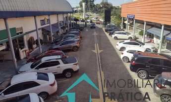 Imagem 6: SALAO COMERCIAL em Campinas - SP, Alpha Mall -loteamento Alphaville Campinas