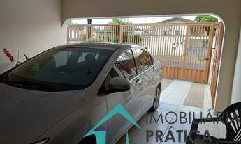 Imagem 2: CASA RESIDENCIAL em CAMPINAS - SP, VILA PROOST DE SOUZA