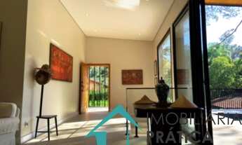 Imagem 5: CASA RESIDENCIAL em ATIBAIA - SP, COND. ESTÂNCIA PARQUE ATIBAIA