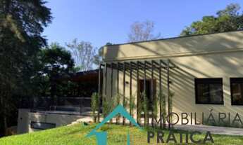 Imagem: CASA RESIDENCIAL em ATIBAIA - SP, COND