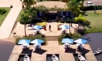 Imagem: TERRENO RESIDENCIAL em ÁGUAS DE SANTA BÁRBARA