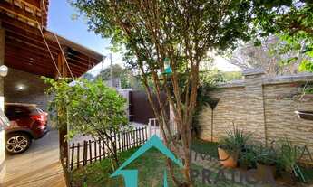 Imagem: CASA RESIDENCIAL em CAMPINAS - SP, JARDIM