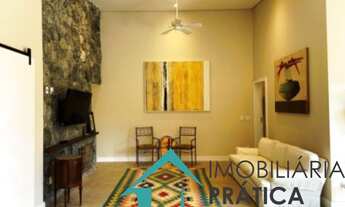 Imagem 4: CASA RESIDENCIAL em ATIBAIA - SP, COND. ESTÂNCIA PARQUE ATIBAIA