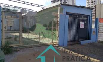 Imagem 4: TERRENO COMERCIAL em CAMPINAS - SP, JARDIM CHAPADÃO