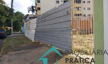 Imagem 6: TERRENO RESIDENCIAL em CAMPINAS - SP, JARDIM CHAPADÃO