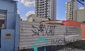 Imagem 5: TERRENO COMERCIAL em CAMPINAS - SP, JARDIM CHAPADÃO