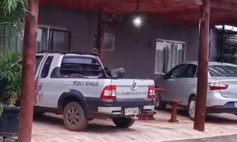 Imagem 3: CHACARA RESIDENCIAL em OURINHOS - SP, DISTRITO INDUSTRIAL DOUTOR HÉLIO SILVA