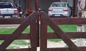 Imagem 2: CHACARA RESIDENCIAL em OURINHOS - SP, DISTRITO INDUSTRIAL DOUTOR HÉLIO SILVA