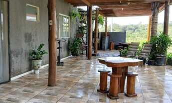 Imagem: CHACARA RESIDENCIAL em OURINHOS - SP, DISTRITO