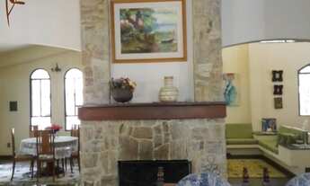 Imagem 5: CHACARA RURAL em SERRA NEGRA - SP, TRÊS BARRAS