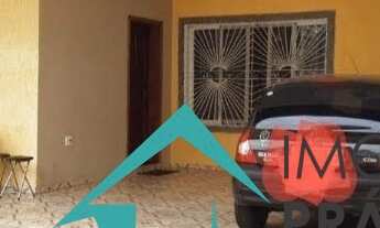 Imagem: CASA RESIDENCIAL em CAMPINAS - SP, JARDIM