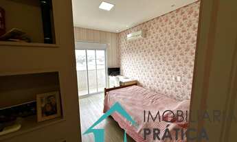 Imagem 6: CASA RESIDENCIAL em CAMPINAS - SP, SWISS PARK