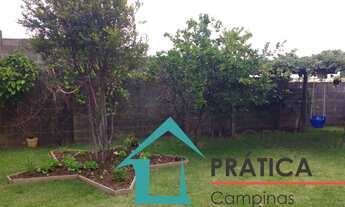 Imagem 6: CASA RESIDENCIAL em CAMPINAS - SP, SWISS PARK