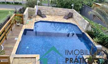 Imagem 4: CASA RESIDENCIAL em CAMPINAS - SP, SWISS PARK