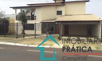 Imagem: CASA RESIDENCIAL em OURINHOS - SP, JARDIM