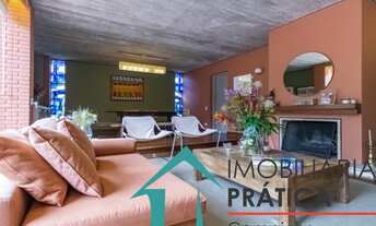 Imagem: CASA RESIDENCIAL em SÃO PAULO - SP, ALTO