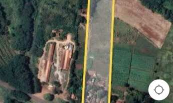 Imagem: AREA RESIDENCIAL em OURINHOS - SP, VILA