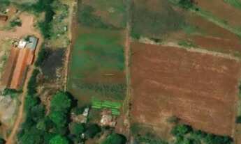 Imagem 2: AREA RESIDENCIAL em OURINHOS - SP, VILA VILAR