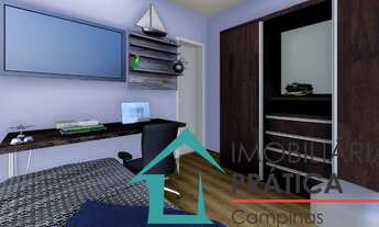 Imagem 7: TERRENO RESIDENCIAL em LOUVEIRA - SP, Jardim Vera Cruz