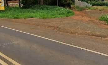 Imagem 4: AREA RESIDENCIAL em OURINHOS - SP, VILA VILAR