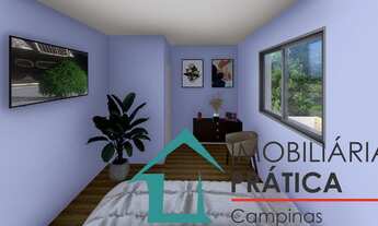 Imagem 4: TERRENO RESIDENCIAL em LOUVEIRA - SP, Jardim Vera Cruz