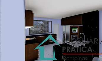 Imagem 3: TERRENO RESIDENCIAL em LOUVEIRA - SP, Jardim Vera Cruz