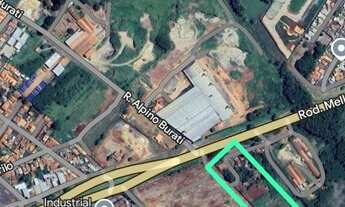 Imagem 3: AREA RESIDENCIAL em OURINHOS - SP, VILA VILAR