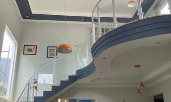 Imagem 5: CASA RESIDENCIAL em ITUPEVA - SP, RESIDENCIAL IBI-ARAM