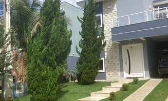 Imagem 2: CASA RESIDENCIAL em ITUPEVA - SP, RESIDENCIAL IBI-ARAM