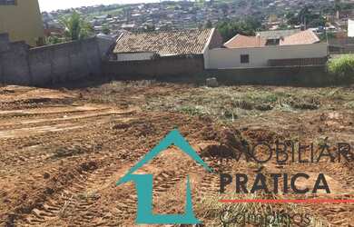 Imagem 3: TERRENO RESIDENCIAL em CAMPINAS - SP, CIDADE SATÉLITE IRIS