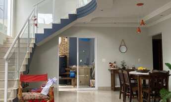 Imagem 4: CASA RESIDENCIAL em ITUPEVA - SP, RESIDENCIAL IBI-ARAM