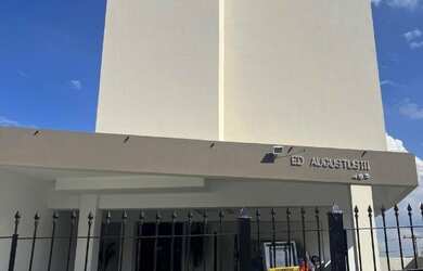 Imagem 3: APARTAMENTO RESIDENCIAL em CAMPINAS - SP, VILA PROOST DE SOUZA