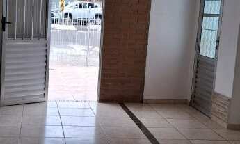 Imagem 5: CASA RESIDENCIAL em CAMPINAS - SP, JARDIM CHAPADÃO