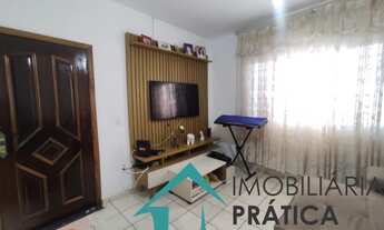 Imagem 3: CASA RESIDENCIAL em CAMPINAS - SP, PARQUE RESIDENCIAL VILA UNIÃO