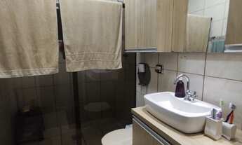 Imagem 6: CASA RESIDENCIAL em CAMPINAS - SP, PARQUE RESIDENCIAL VILA UNIÃO