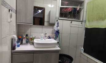 Imagem 7: CASA RESIDENCIAL em CAMPINAS - SP, PARQUE RESIDENCIAL VILA UNIÃO