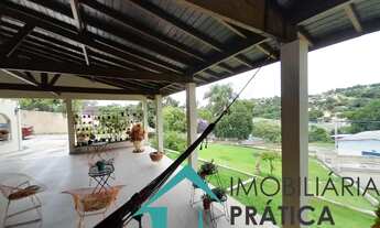 Imagem: CHACARA RESIDENCIAL em SERRA NEGRA - SP