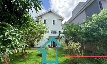 Imagem: CASA RESIDENCIAL em SERRA NEGRA - SP, CENTRO