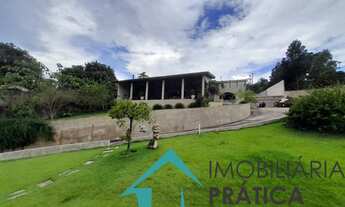 Imagem 3: CHACARA RESIDENCIAL em SERRA NEGRA - SP, BAIRROS DAS POSSES