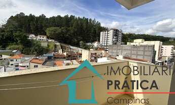 Imagem 5: APARTAMENTO RESIDENCIAL em SERRA NEGRA - SP, CENTRO