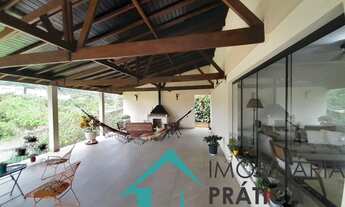 Imagem 2: CHACARA RESIDENCIAL em SERRA NEGRA - SP, BAIRROS DAS POSSES