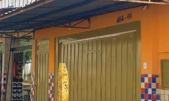 Imagem: CASA COMERCIAL em OURINHOS - SP, JARDIM