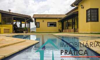 Imagem: CHACARA RESIDENCIAL em SERRA NEGRA - SP